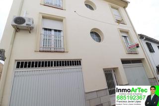 Etagenwohnung in Calle nueva 7