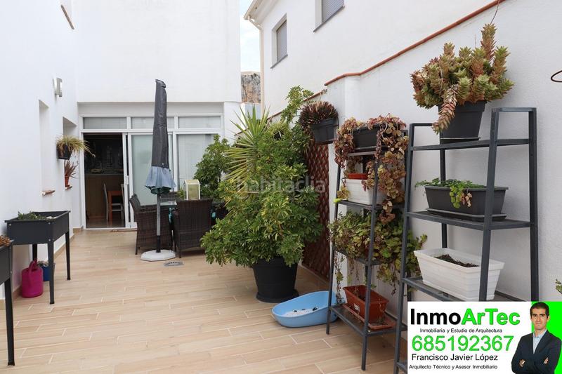 Foto c3259ab9-4570-43db-9688-8b860dba28cb. Piso en calle nueva 7 en Íllora