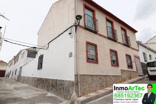 House in Calle transversal corrales 3