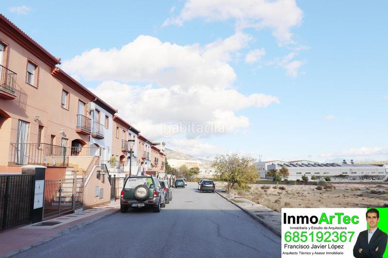 Foto 2ef39463-75e8-4cf6-8284-c2b6949a859a. Casa en calle zuloaga de illora 3 en Íllora