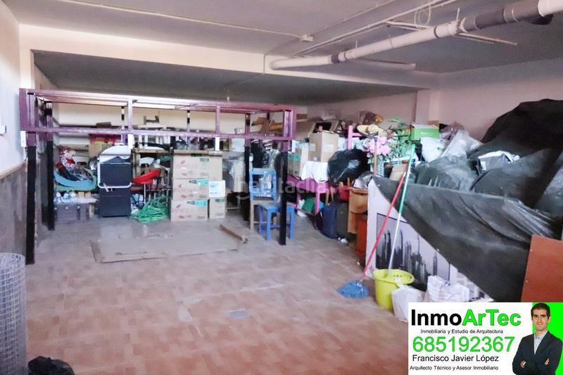 Foto 5bc16cd8-504a-40d9-b128-91c883608b99. Casa en calle zuloaga de illora 3 en Íllora