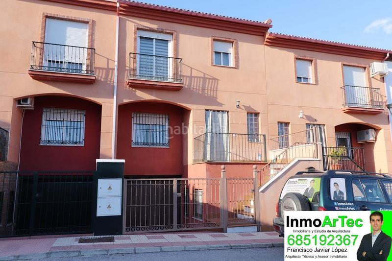 Foto 6dbabfcd-69ec-4fd8-89f5-15cecbc40e72. Casa en calle zuloaga de illora 3 en Íllora