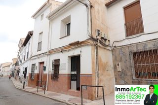 House in Calle santa ana de íllora 28