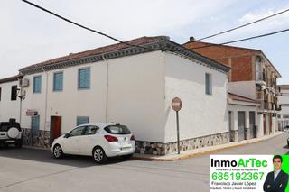 House in Calle trigo 8