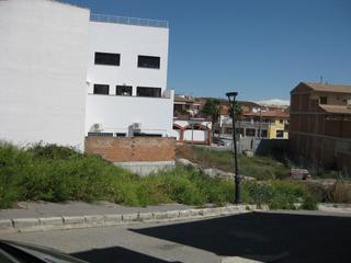 Terrain résidentiel à Calle carnicería 27