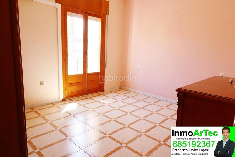 Foto 075fd1b0-09c6-4c74-8bcc-39d905552e28. Casa adosada en calle gran capitán 2d en Íllora