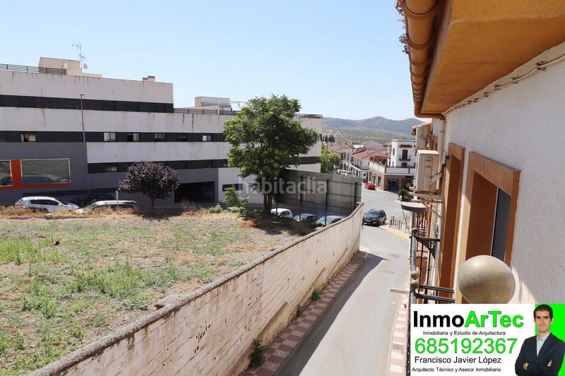 Foto 6ece4fbc-70d1-4b42-8407-5dee5af2a91f. Casa adosada en calle gran capitán 2d en Íllora