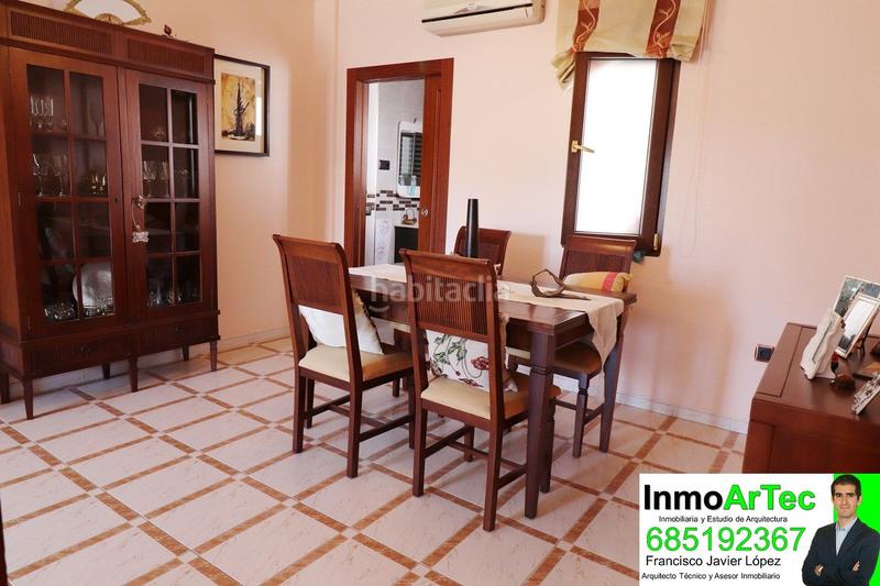 Foto 8d689782-6e09-46ae-97a1-84c3010117b1. Casa adosada en calle gran capitán 2d en Íllora