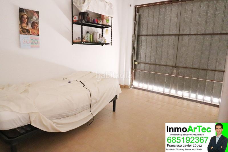 Foto d27a2237-cb7c-41ca-8cb9-cb150fbb1233. Casa adosada en calle gran capitán 2d en Íllora