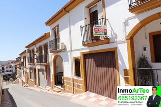 Reihenhaus in Calle gran capitán 2d