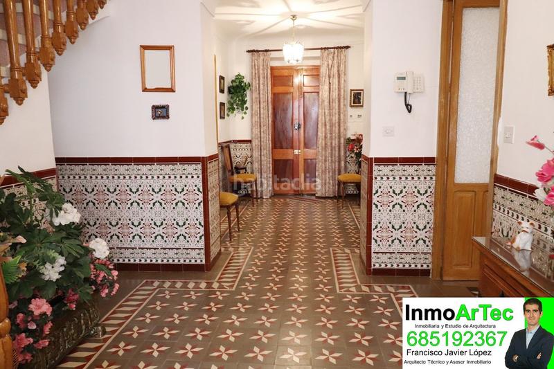 Foto 07f23f79-8019-4db8-9be2-c558eaebce56. Haus in calle la patrona 19 in Íllora