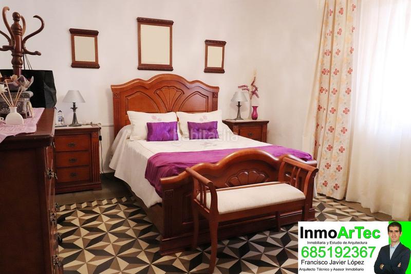 Foto 0d3efded-0c0c-4ac2-88ff-8c2b804695f3. Haus in calle la patrona 19 in Íllora