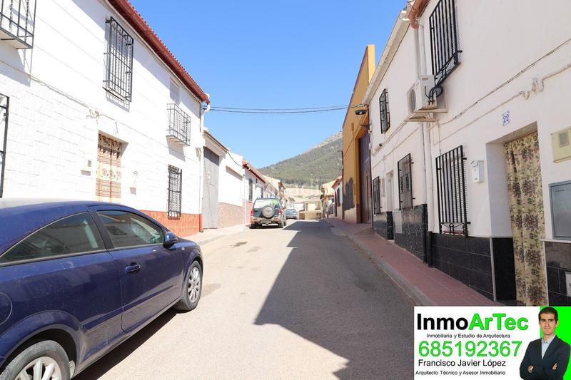 Foto 1c8fa92f-981d-4c7f-b242-20a7e06d48ed. Haus in calle la patrona 19 in Íllora