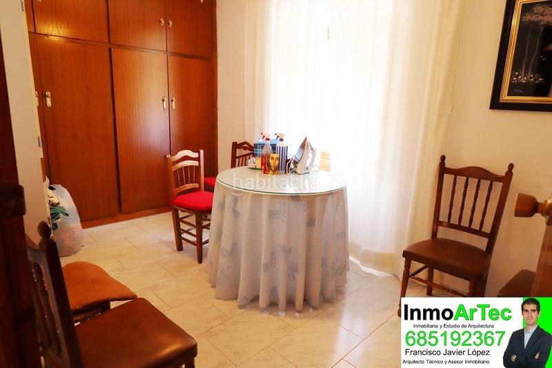 Foto 2cfb4556-c53b-46de-91b8-81c3e7f411ad. Haus in calle la patrona 19 in Íllora