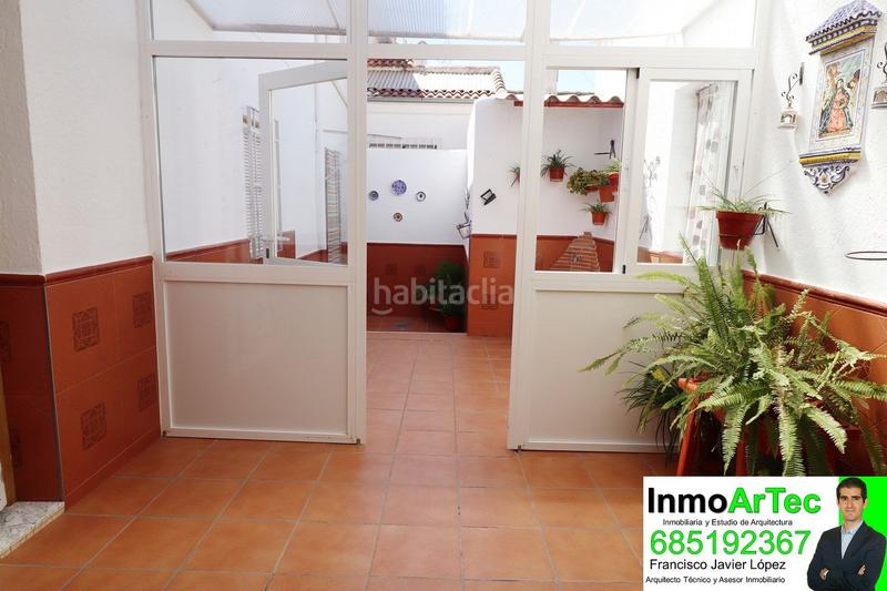 Foto 30536764-5e77-49ae-93fc-60fe93d3e010. Haus in calle la patrona 19 in Íllora