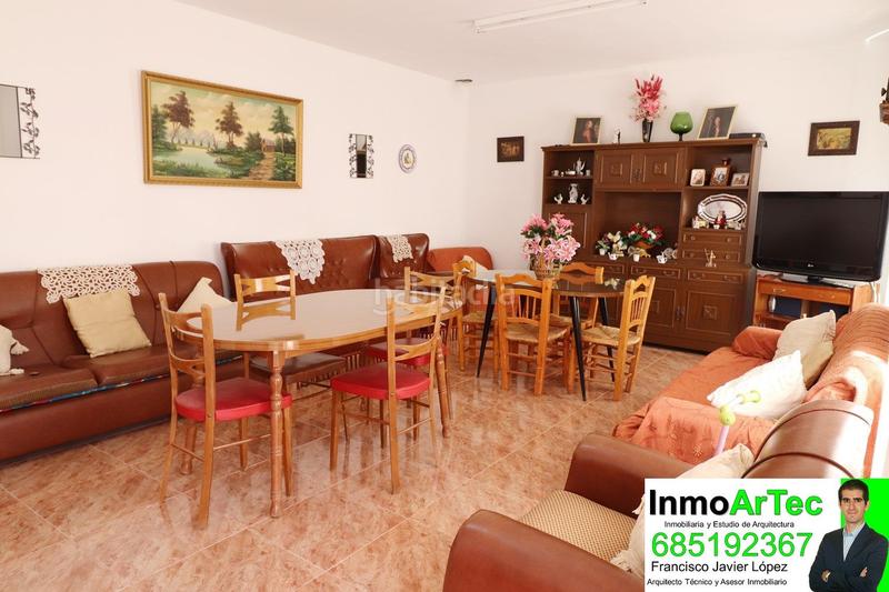 Foto 32dd9d78-fe19-4583-ad67-ece4aff8224b. Haus in calle la patrona 19 in Íllora