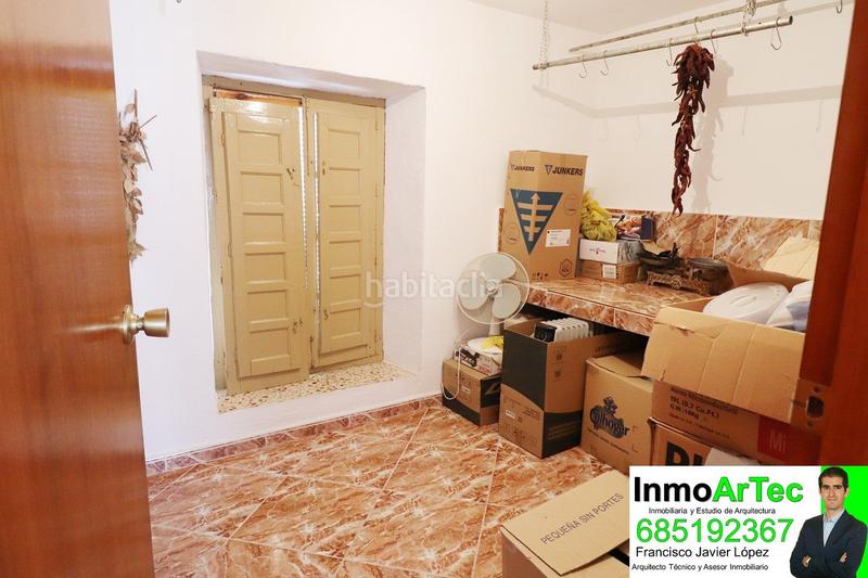 Foto 32e79981-28c3-42b4-bc7e-a1acef9ac7b9. Haus in calle la patrona 19 in Íllora