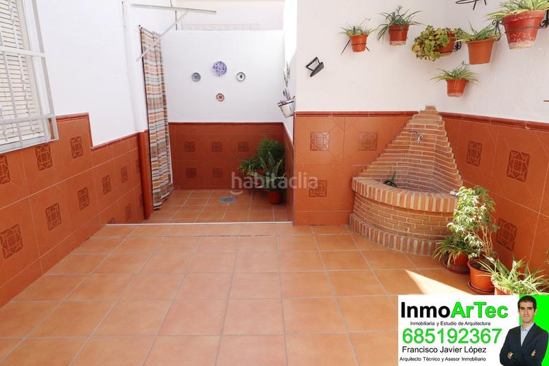 Foto 33165880-1c9e-482d-a539-881a9a725505. Haus in calle la patrona 19 in Íllora