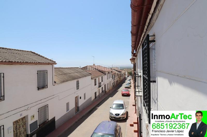 Foto 33b8f0ae-ab74-492c-947b-b71e44df58ae. Haus in calle la patrona 19 in Íllora