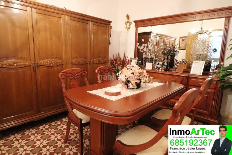 Foto 38e526e5-d4c2-4db4-ad0e-48937e249d1c. Haus in calle la patrona 19 in Íllora