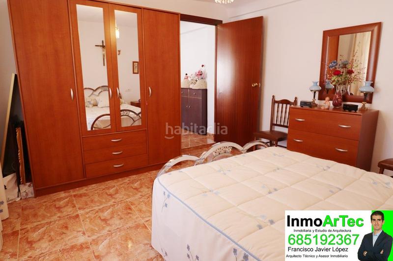 Foto 755c7545-3453-44d7-8821-0e07ede0fc57. Haus in calle la patrona 19 in Íllora