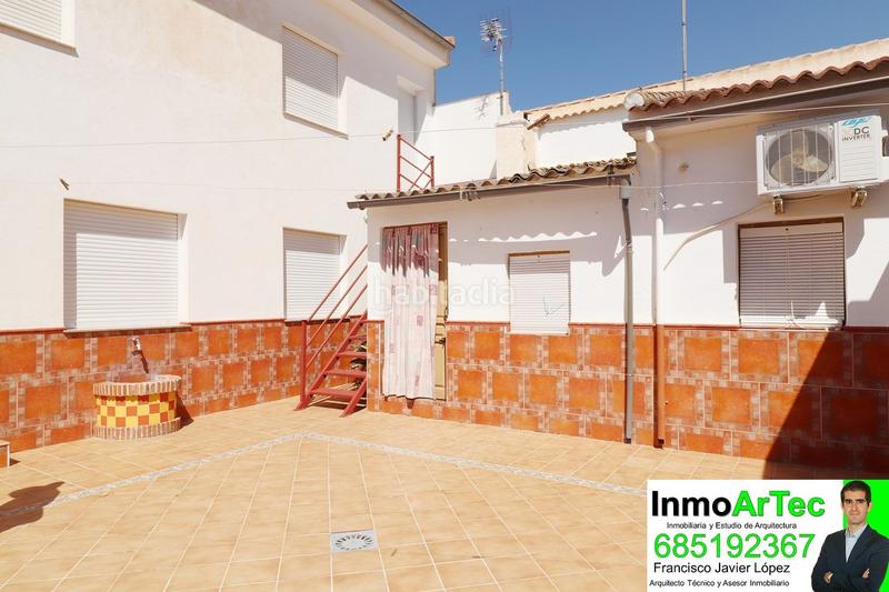 Foto 76c9d2b3-3a1e-4911-89b8-4cc520357335. Haus in calle la patrona 19 in Íllora