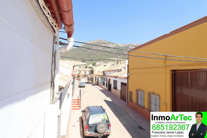 Foto 83cf6621-9c65-4069-af4d-53bceb9d00ed. Haus in calle la patrona 19 in Íllora
