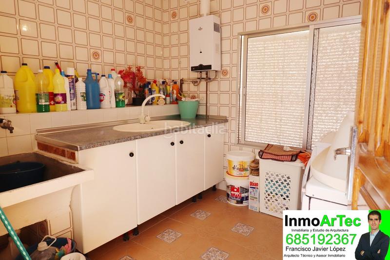 Foto 8c0014bf-ac06-400d-9eff-9a56e9a42aea. Haus in calle la patrona 19 in Íllora