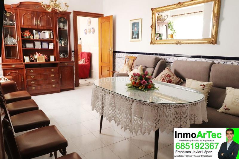 Foto 9ed918df-2103-4a54-b5f4-8ccb9c1819e8. Haus in calle la patrona 19 in Íllora