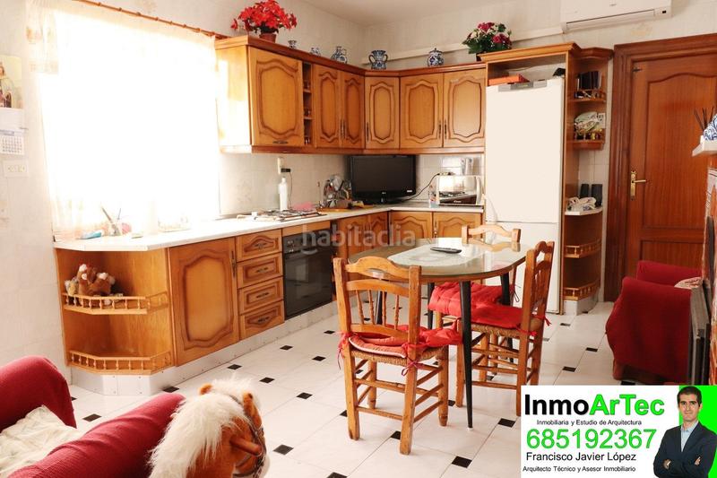 Foto a1714320-e391-4d9d-9f05-670db408e6ba. Haus in calle la patrona 19 in Íllora