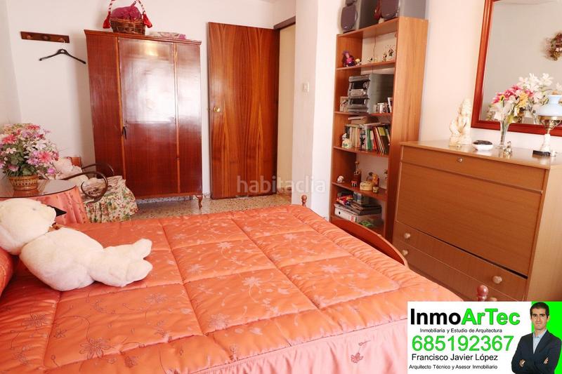 Foto a26b6d22-dae5-41bd-ab6d-ec8ef010493f. Haus in calle la patrona 19 in Íllora