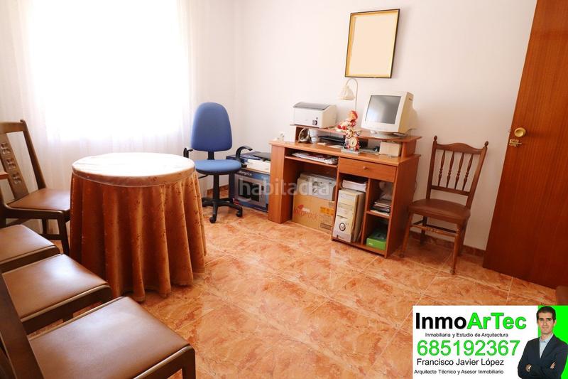 Foto aca362ca-9e11-44a4-8855-8f7b2c6a5ebd. Haus in calle la patrona 19 in Íllora