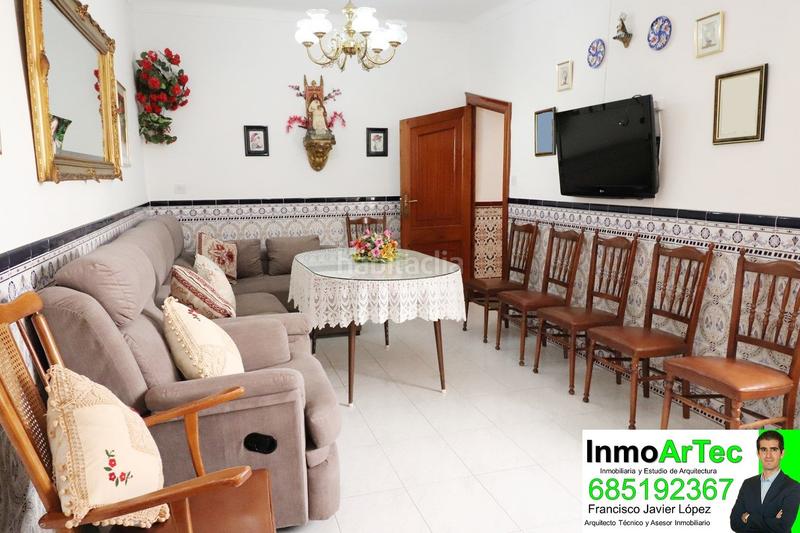 Foto c08fb2a1-2543-4d46-9ce3-469887c4407a. Haus in calle la patrona 19 in Íllora