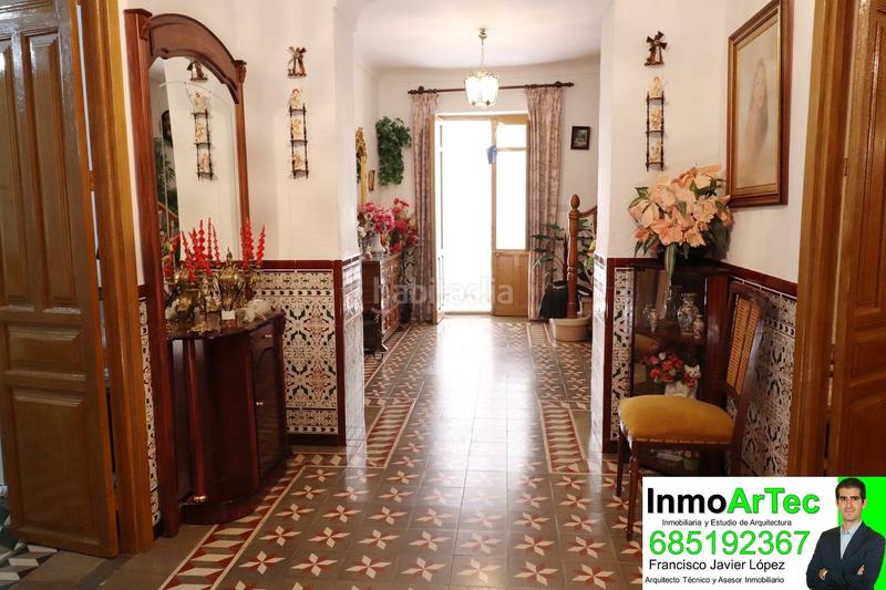 Foto cadc7af7-23cf-4eaa-a336-3f2a8528166a. Haus in calle la patrona 19 in Íllora