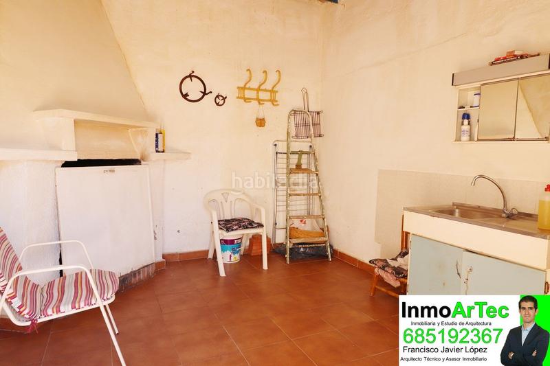 Foto d1951326-61db-43ad-b1cf-67f0c6a77857. Haus in calle la patrona 19 in Íllora