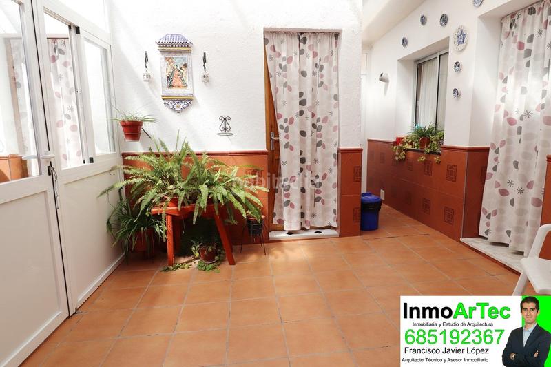 Foto db964769-920d-4cb7-af81-9341ca41b7d6. Haus in calle la patrona 19 in Íllora