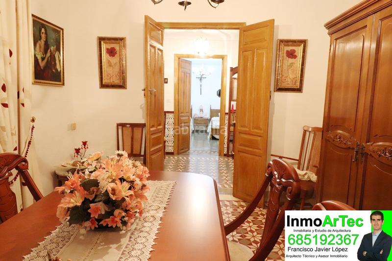 Foto de3058dc-e637-41a8-9c79-d2a4243bb986. Haus in calle la patrona 19 in Íllora