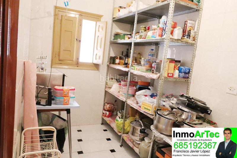 Foto e2966cb4-45b8-4629-822d-74427b68106d. Haus in calle la patrona 19 in Íllora