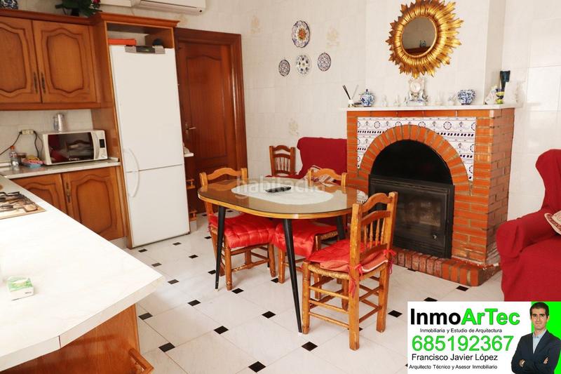 Foto e6d88412-ca75-4800-aefe-9e08a805b60f. Haus in calle la patrona 19 in Íllora