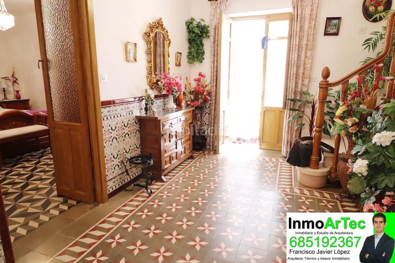 Foto f4091781-83a4-4c5a-b22d-f843487abc04. Haus in calle la patrona 19 in Íllora