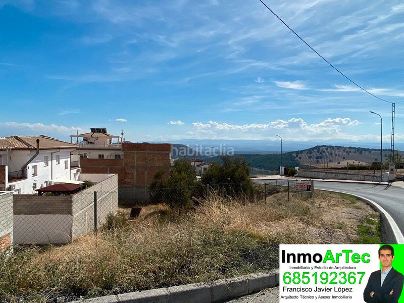 Foto 17bb93ec-821d-45e4-af4e-d9d026c9b2db. Residential plot in calle granada 11 in Íllora