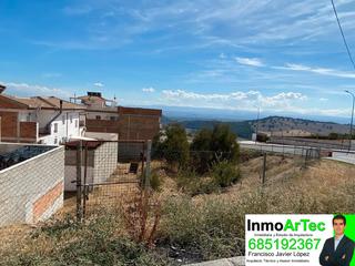 Residential Plot in Calle granada 11