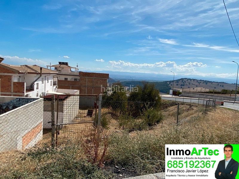 Foto cdddd9e6-c78f-4e8a-a121-8972e8f12ce2. Residential plot in calle granada 11 in Íllora