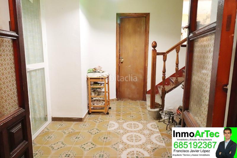 Foto 138c0f22-96b7-471c-9423-0329fe66b8c4. Casa a calle molinos de Íllora 2 a Íllora