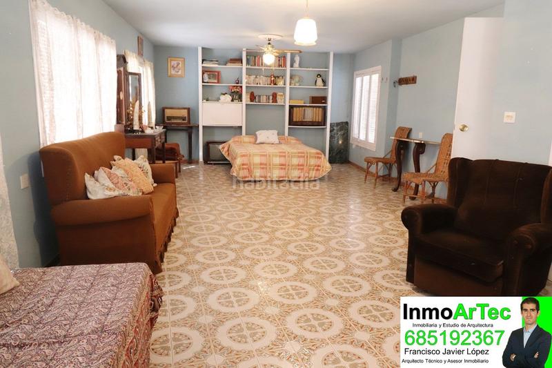 Foto 23546c2d-e61a-456c-8ca2-df00cec9798c. Casa a calle molinos de Íllora 2 a Íllora