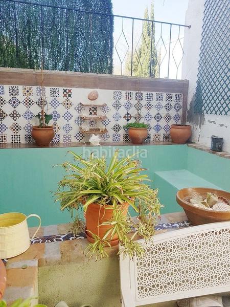 Foto 544574f1-d2b3-406c-9f65-321b309ef117. Casa a calle molinos de Íllora 2 a Íllora