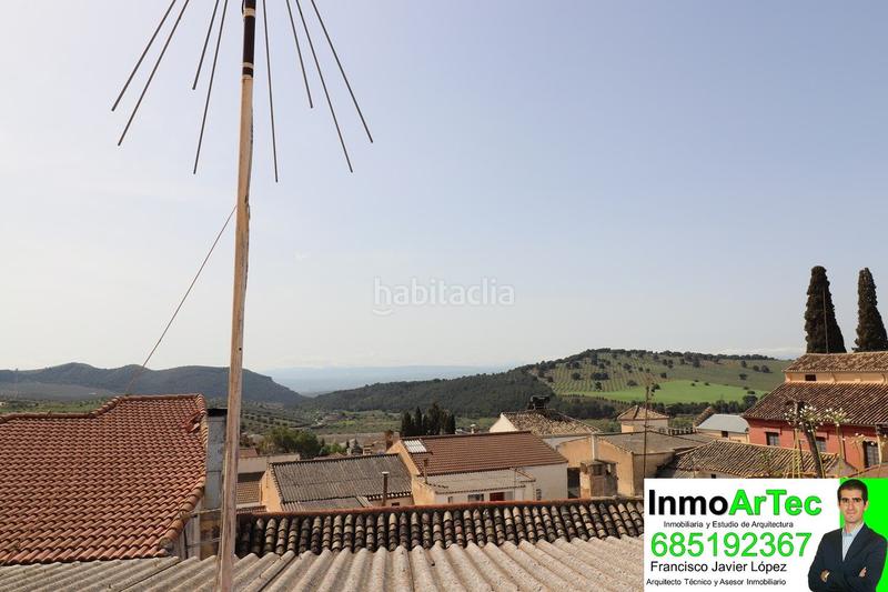 Foto 62603ce7-91c6-4106-8ede-564d4416f66c. Casa a calle molinos de Íllora 2 a Íllora