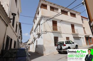 House in Calle molinos de íllora 2