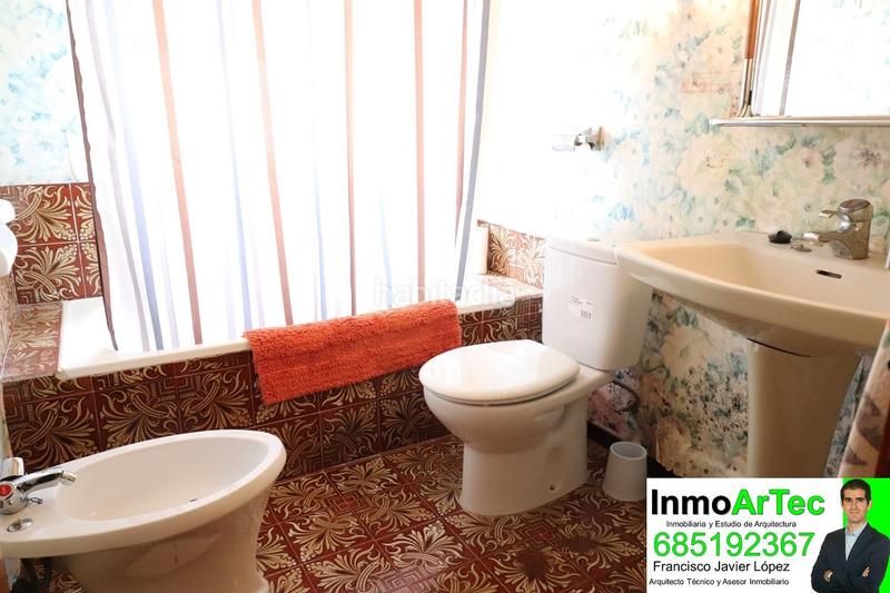 Foto 970e6042-1fde-4342-bf4e-98918e596f42. Casa a calle molinos de Íllora 2 a Íllora