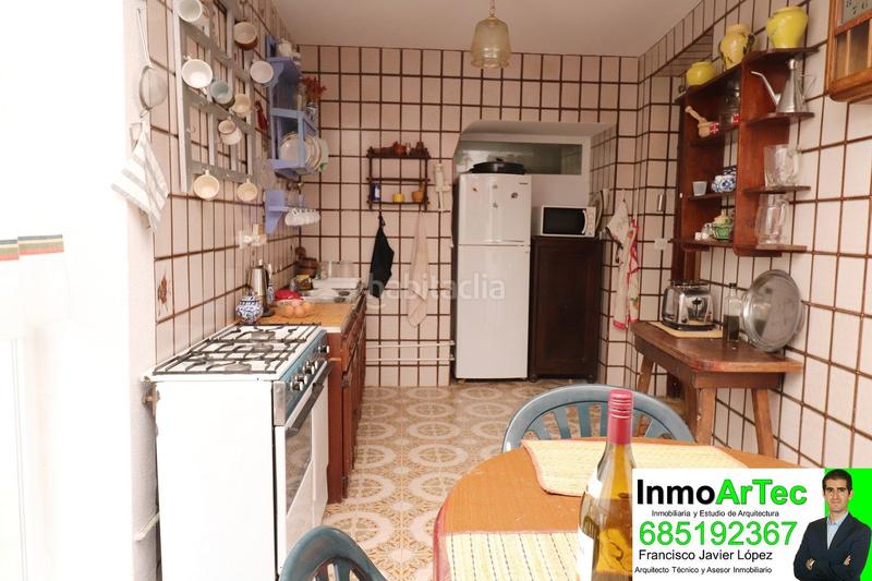 Foto a86cfc77-5412-4715-a7ea-4324cb4c177a. Casa a calle molinos de Íllora 2 a Íllora